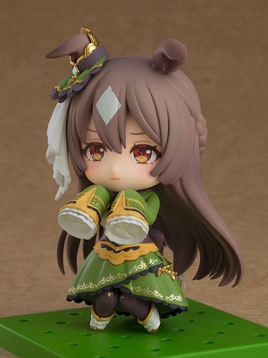 Umamusume: Pretty Derby - Satono Diamond - Nendoroid (#2469)