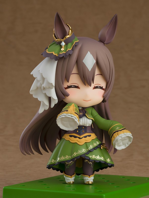 Umamusume: Pretty Derby - Satono Diamond - Nendoroid (#2469)