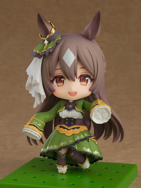 Umamusume: Pretty Derby - Satono Diamond - Nendoroid (#2469)