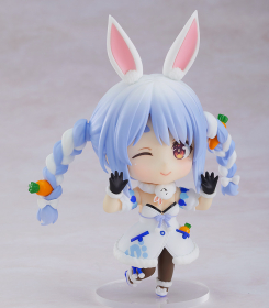 Nendoroid Usada Pekora (hololive production)