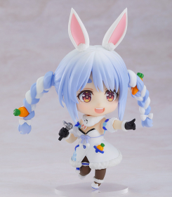 Nendoroid Usada Pekora (hololive production)