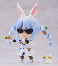 Nendoroid Usada Pekora (hololive production)