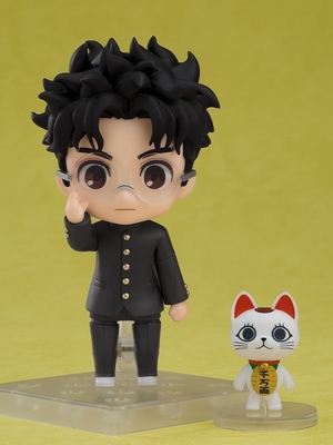 Dandadan - Takakura Ken - Turbo Babaa - Nendoroid (#2702)