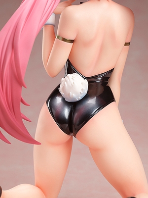 1/4 That Time I Got Reincarnated as a Slime: Millim: Bare Leg Bunny Ver.