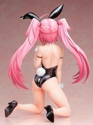 1/4 That Time I Got Reincarnated as a Slime: Millim: Bare Leg Bunny Ver.