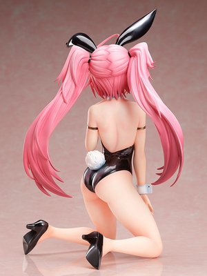 1/4 That Time I Got Reincarnated as a Slime: Millim: Bare Leg Bunny Ver.