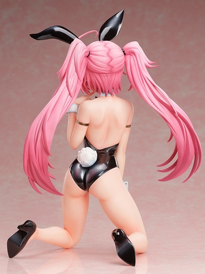 1/4 That Time I Got Reincarnated as a Slime: Millim: Bare Leg Bunny Ver.