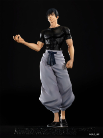 Jujutsu Kaisen Dai 2 Ki Fushiguro Touji Tenitol