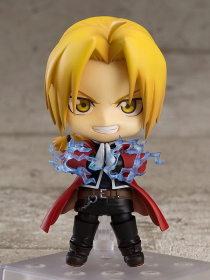 Hagane no Renkinjutsushi Fullmetal Alchemist - Edward Elric - Nendoroid (#788)