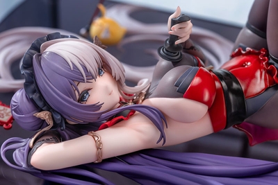 Azur Lane Ying Swei Frolicking Flowers, Verse I 1/6