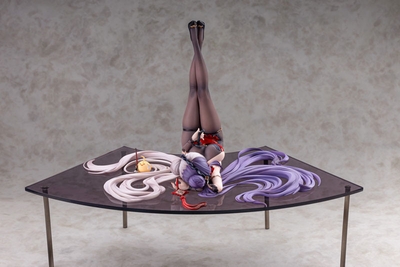 Azur Lane Ying Swei Frolicking Flowers, Verse I 1/6