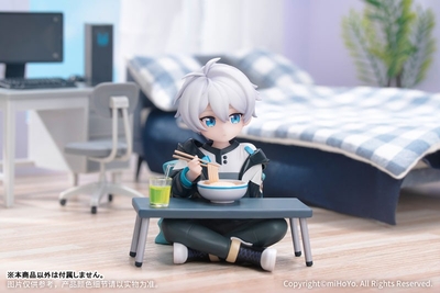Honkai Impact 3rd - Kevin Kaslana - Little Series - Little Flamechasers Ver.