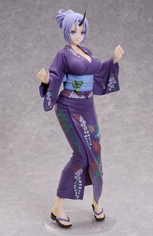 Tensei Shitara Slime Datta Ken - Shion - B-style - Yukata Ver. - 1/4