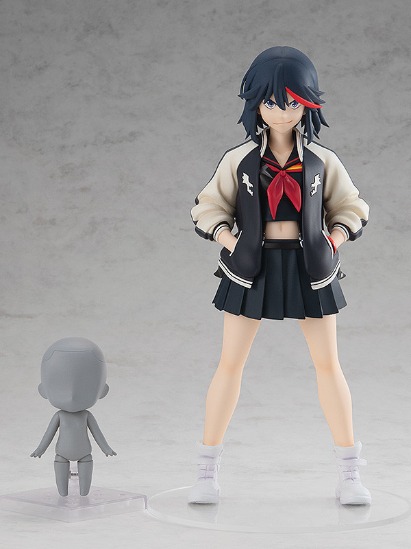 Kill la Kill Matoi Ryuuko Pop Up Parade Souvenir Jacket Ver. L