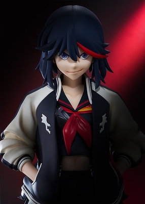 Kill la Kill Matoi Ryuuko Pop Up Parade Souvenir Jacket Ver. L