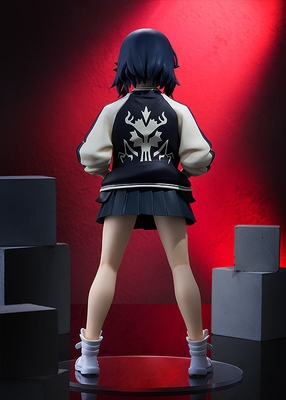 Kill la Kill Matoi Ryuuko Pop Up Parade Souvenir Jacket Ver. L