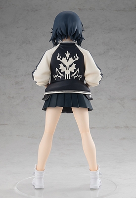 Kill la Kill Matoi Ryuuko Pop Up Parade Souvenir Jacket Ver. L