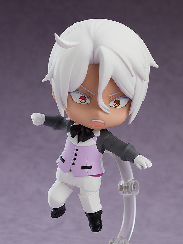 Nendoroid Noe Archiviste (The Case Study of Vanitas)