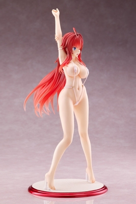 High School DxD Hero - Rias Gremory - Dream Tech - Bikini Style - 1/7