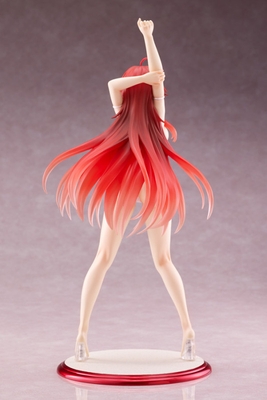 High School DxD Hero - Rias Gremory - Dream Tech - Bikini Style - 1/7