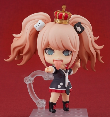 Danganronpa 1 2 Reload - Enoshima Junko - Monokuma - Nendoroid (#1398)