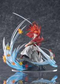 Rurouni Kenshin - Himura Kenshin - Soryuusen Ver. - 1/7