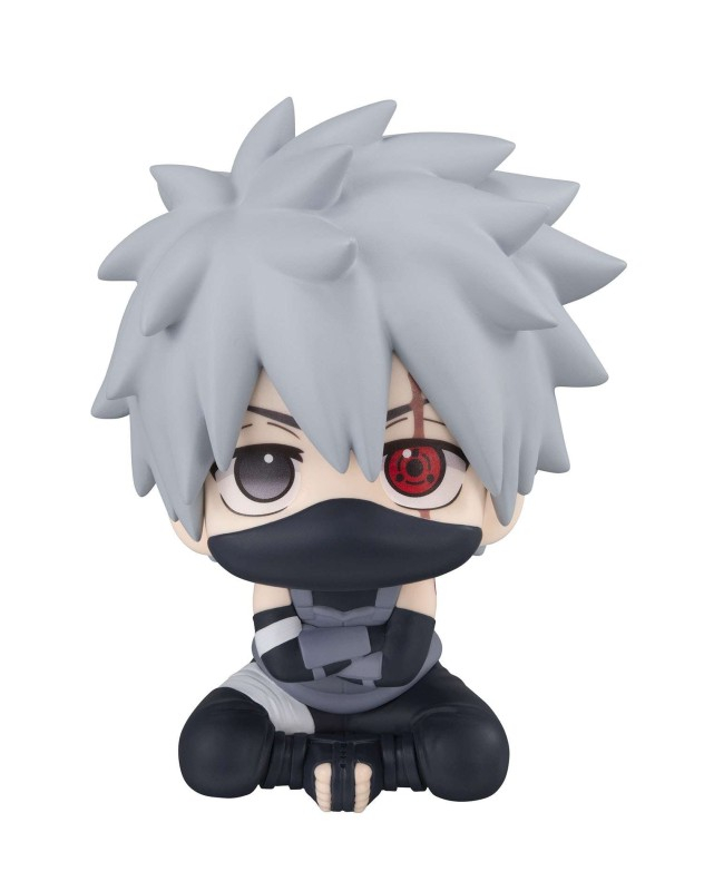 Naruto Shippuuden - Hatake Kakashi - Look Up - Anbu ver.