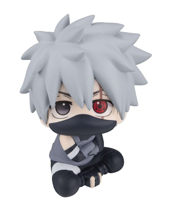 Naruto Shippuuden - Hatake Kakashi - Look Up - Anbu ver.