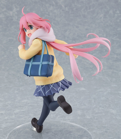 POP UP PARADE Nadeshiko Kagamihara (Laid-Back Camp)