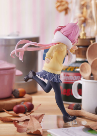 POP UP PARADE Nadeshiko Kagamihara (Laid-Back Camp)