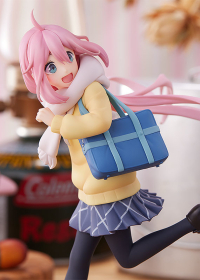POP UP PARADE Nadeshiko Kagamihara (Laid-Back Camp)