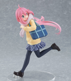 POP UP PARADE Nadeshiko Kagamihara (Laid-Back Camp)