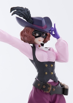 Persona 5 The Royal - Okumura Haru - Pop Up Parade - Noir