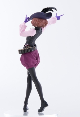 Persona 5 The Royal - Okumura Haru - Pop Up Parade - Noir