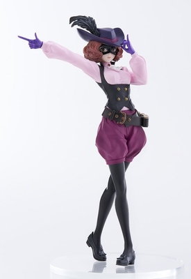 Persona 5 The Royal - Okumura Haru - Pop Up Parade - Noir