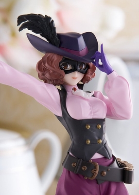 Persona 5 The Royal - Okumura Haru - Pop Up Parade - Noir