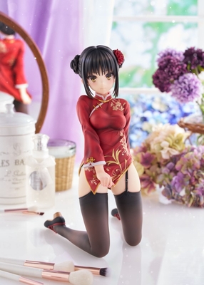 Cafe Stella to Shinigami no Chou - Shiki Natsume - 1/3.5 - Chinese Clothes Ver.