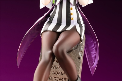 Beetlejuice - Bishoujo Statue - Horror Bishoujo - 1/7