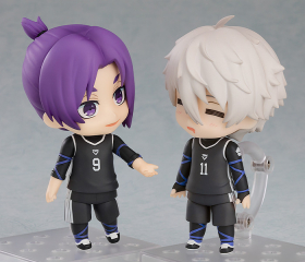 Blue Lock Mikage Reo Nendoroid