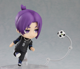 Blue Lock Mikage Reo Nendoroid