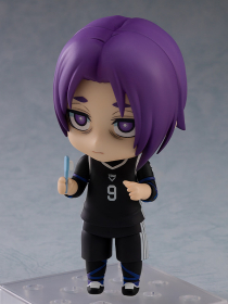 Blue Lock Mikage Reo Nendoroid