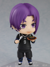 Blue Lock Mikage Reo Nendoroid