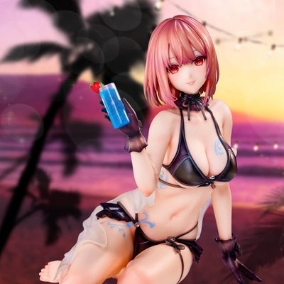 Original - One more cup of Vacation
