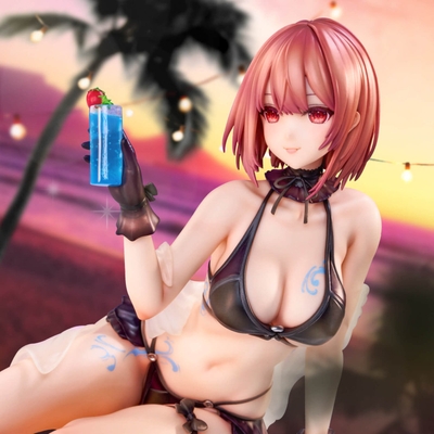 Original - One more cup of Vacation