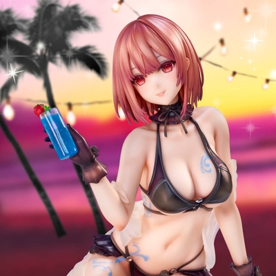 Original - One more cup of Vacation