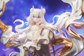 Azur Lane - Le Malin - µ - 1/7