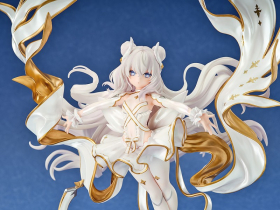 Azur Lane - Le Malin - µ - 1/7
