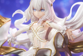 Azur Lane - Le Malin - µ - 1/7