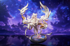 Azur Lane - Le Malin - µ - 1/7