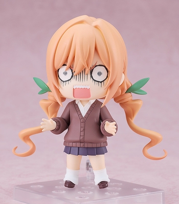 Kimi no Koto ga Dai Dai Dai Dai Daisuki na 100-nin no Kanojo Inda Karane Nendoroid